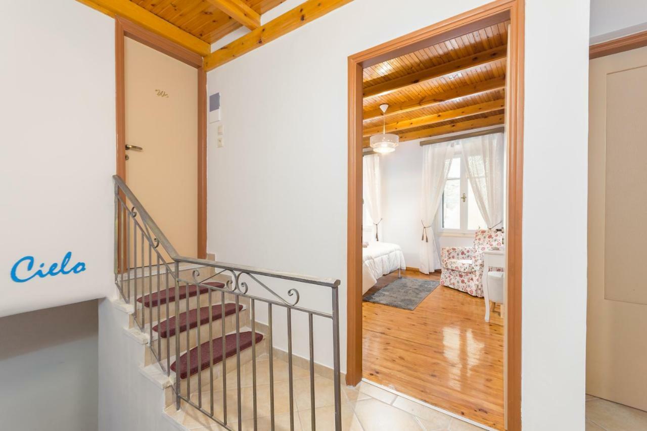 Venetian Suites 27 Corfu  Exterior foto